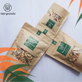 Granola Classic 5x100g - SAVE 20%