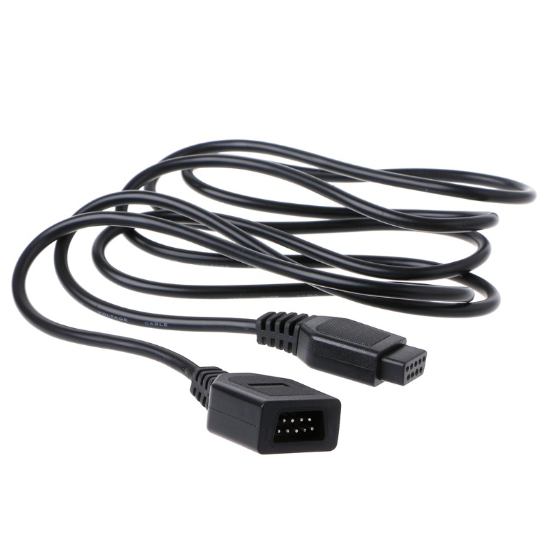 Tay Cầm Chơi Game UTAKEE 9 Pin Cho Genesis 2