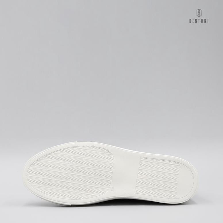Giày thể thao nam Bentoni - Canvas Sneaker NVA2411DEEH1911764  - Azx21