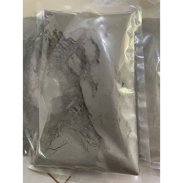 1kg xi măng trộn sẵn Leafseal, vữa khô, keo ốp lát dùng dán gạch, gắn các vết nứt tường