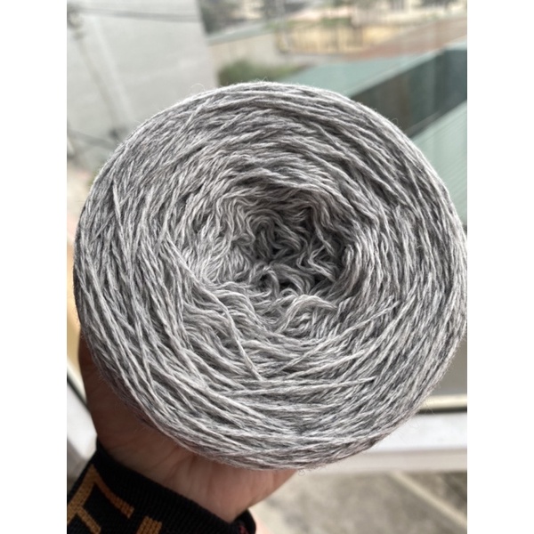 Len air wool bảng mầu 2