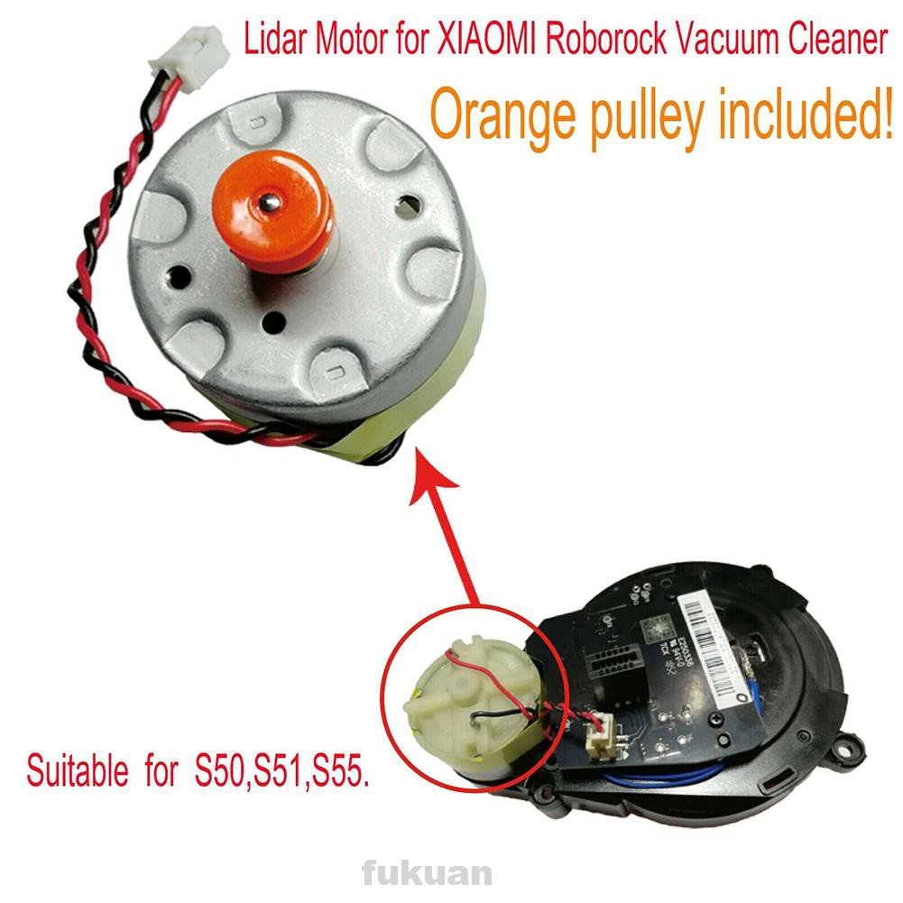 Cảm Biến Khoảng Cách Bằng Kim Loại Cho Roborock S50 S51 S55 | BigBuy360 - bigbuy360.vn