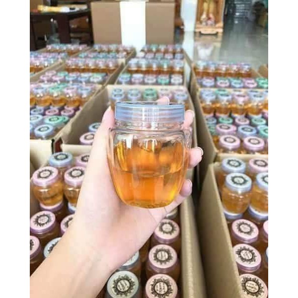 Mỡ Trăn N'store nguyên chất
