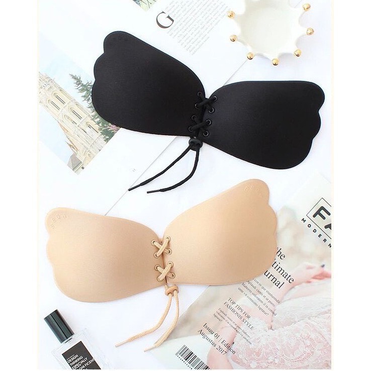 Dán Ngực Cánh Tiên ❣️ FREESHIP ❣️ Dán Ngực Tạo Khe | BigBuy360 - bigbuy360.vn
