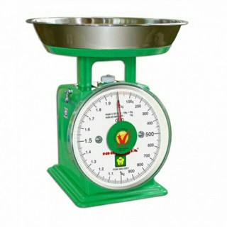 Cân đồng hồ Nhơn Hoà loại 2kg,5kg