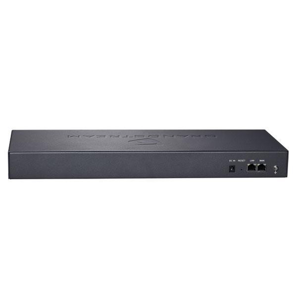 Tổng đài IP Grandstream UCM6208