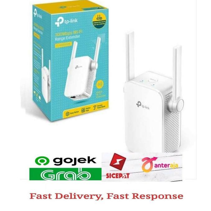 Thiết Bị Mở Rộng Wifi Tp-Link Tl-Wa855Re Tp-Link Tl Wa855Re 0512 | BigBuy360 - bigbuy360.vn