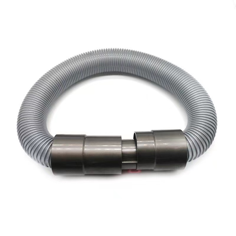 Thay thế Máy hút bụi Mở rộng Ống kính Thiên văn Mở rộng Ống PU cho Phụ tùng Máy hút bụi Dyson V7 V8 V10 v15