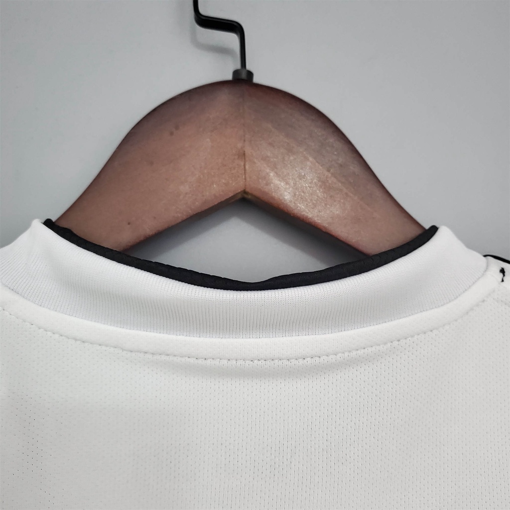 Áo Bóng đá Câu Lạc Bộ Juventus -Mùa Giải Mới 2021 2022-Chất Polyeste Thái CAO CẤP