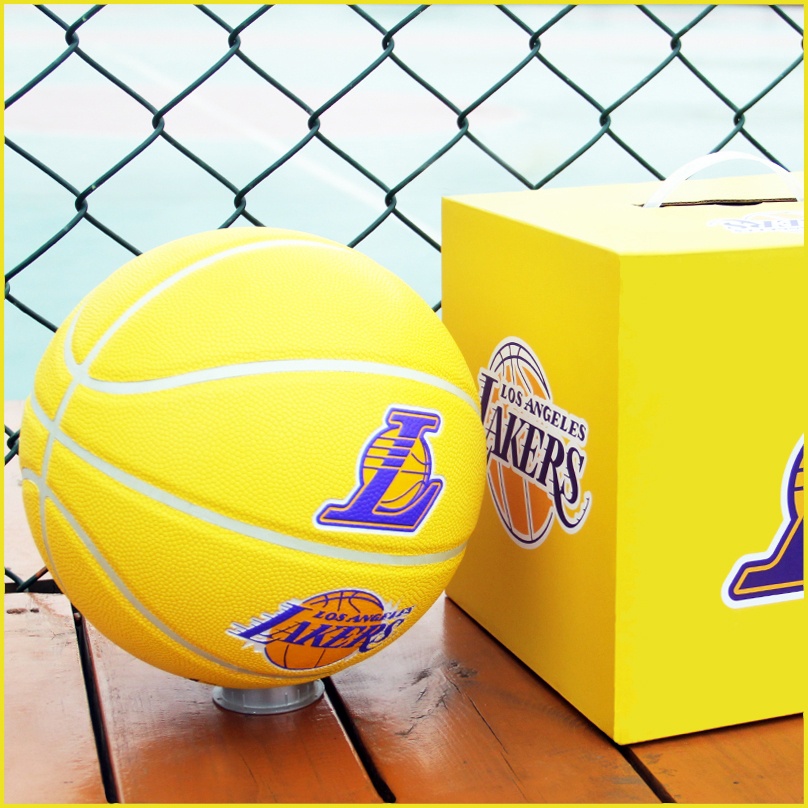 Bóng Rổ SPALDING NBA Số 7, Banh Bóng Rổ Cao Su Đủ Size Trẻ Em Người Lớn Graffiti, Sketch Thi Đấu Sân Outdoor &amp; Indoor