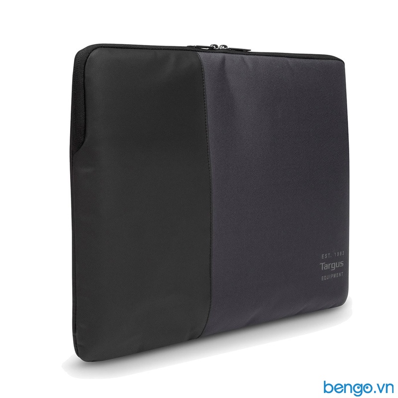 Túi Chống Sốc Laptop 11.6&quot;-15.6” TARGUS Pulse Sleeve - Black/Ebony