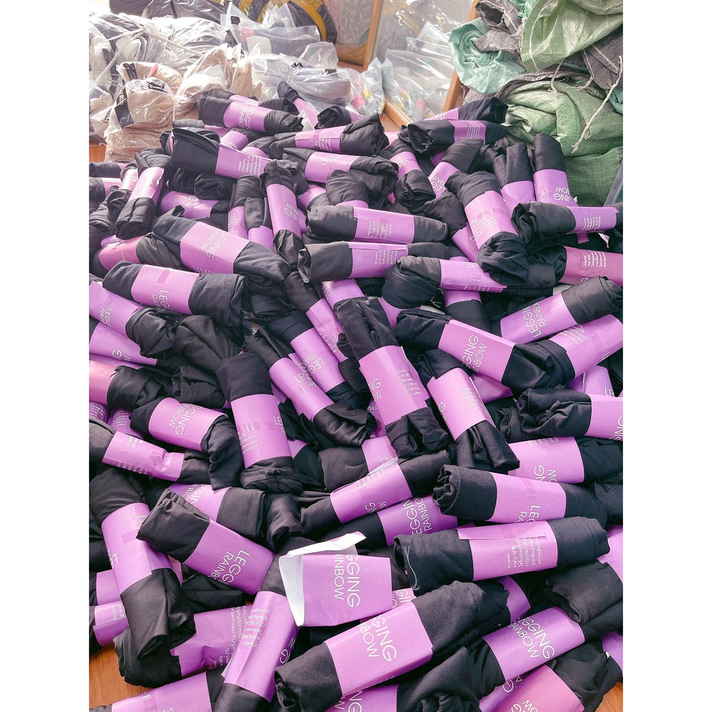 Quần legging ngố thái chất co giãn 4 chiều mặc siêu mát Legging ngố năng động, trẻ trung, mùa hè đều đẹp | BigBuy360 - bigbuy360.vn