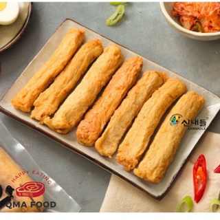 Chả Cá Que Osajang Hàn Quốc 500g