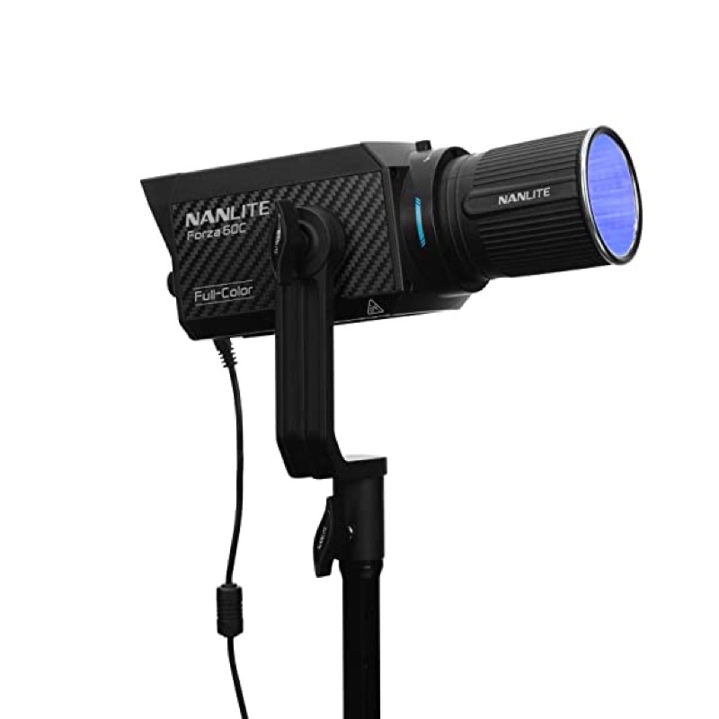 Đèn Forza 60c Nanlite RGB Full color