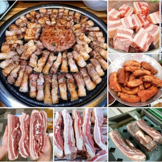 🐷 BA RỌI RÚT SƯỜN - ⚡️ 1kg