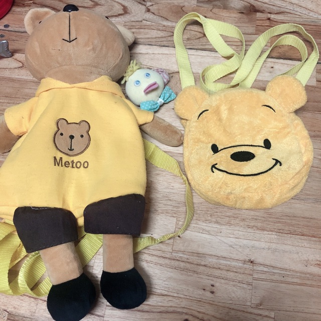 Balo của tata