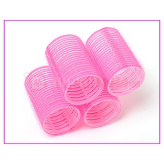 LÔ CUỐN TÓC TỰ DÍNH PHỒNG TỰ NHIÊN