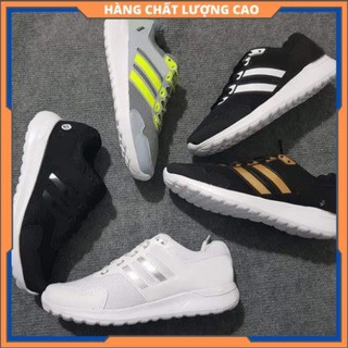Giày Sneaker Thể Thao Đế Cao Nam Nữ ( Nhiều Màu ) [HÀNG CAO CẤP]