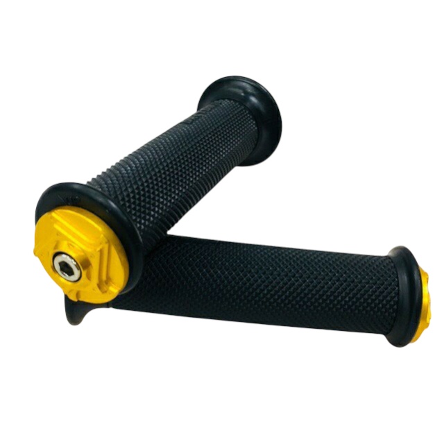 COMBO BAO TAY DAYTONA MẪU V3 + GÙ SALAZA NHÔM MÀU V1 [Chọn Sản Phẩm]