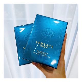 Nước Hoa Versace Eros [Mẫu Thử]