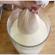 Mascara dầu dừa dưỡng dài mi handmade | BigBuy360 - bigbuy360.vn