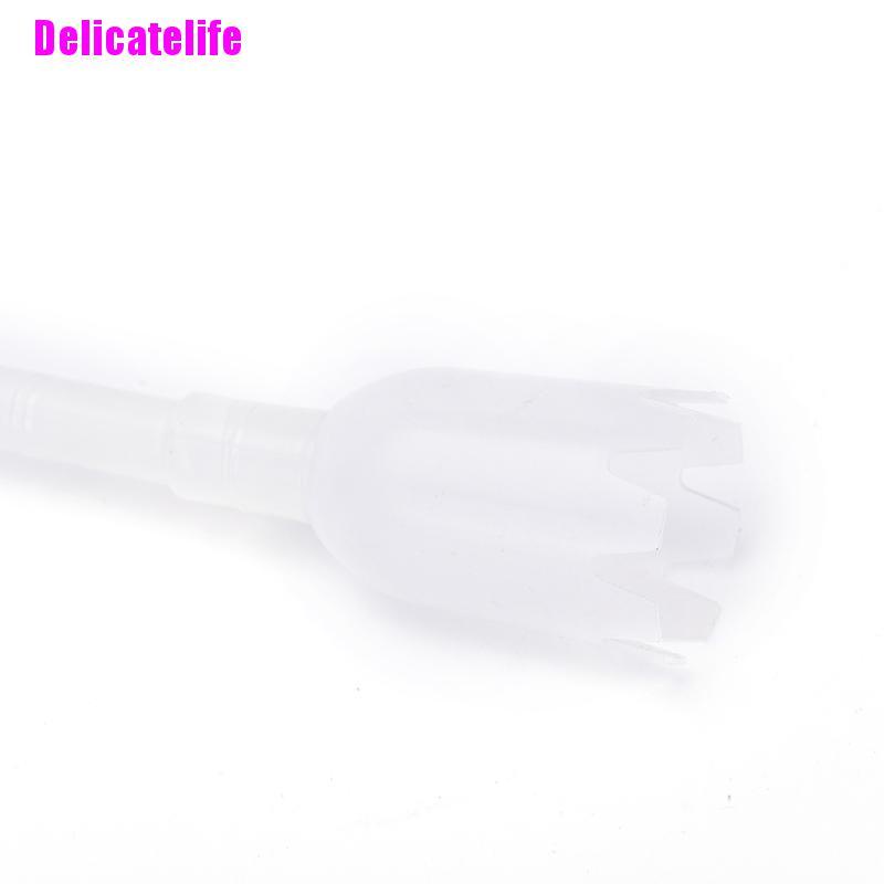 Ống vệ sinh bể cá 103cm