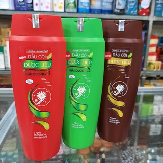 Dầu gội thái dương 3 - 7