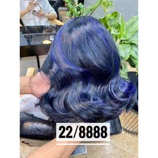 Màu nhuộm ma thuật TNT plus