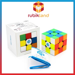 Rubik Gan 356 RS Stickerless 3x3x3 Gan RS 3x3 Rubic Cube