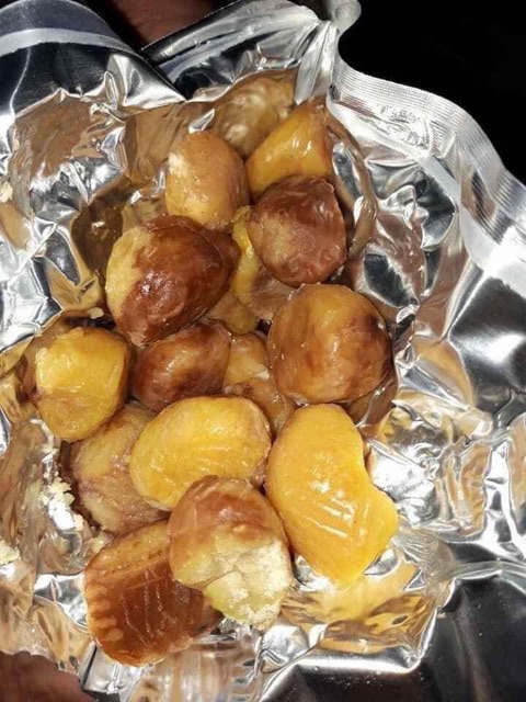 HẠT DẺ TRÙNG KHÁNH