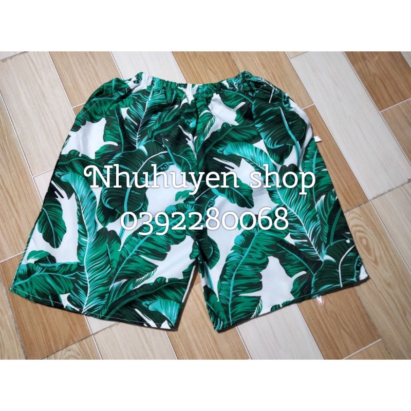 COMBO 40B LÁ CHUỐI XANH