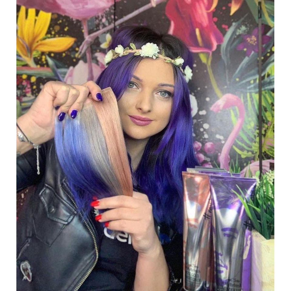 ☘️ Dầu xả làm mới màu - Bảo vệ màu nhuộm MyRefresh Color Depositing Conditioners #mydentity 237ml | BigBuy360 - bigbuy360.vn