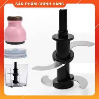 Dao máy xay Osaka nắp nâu