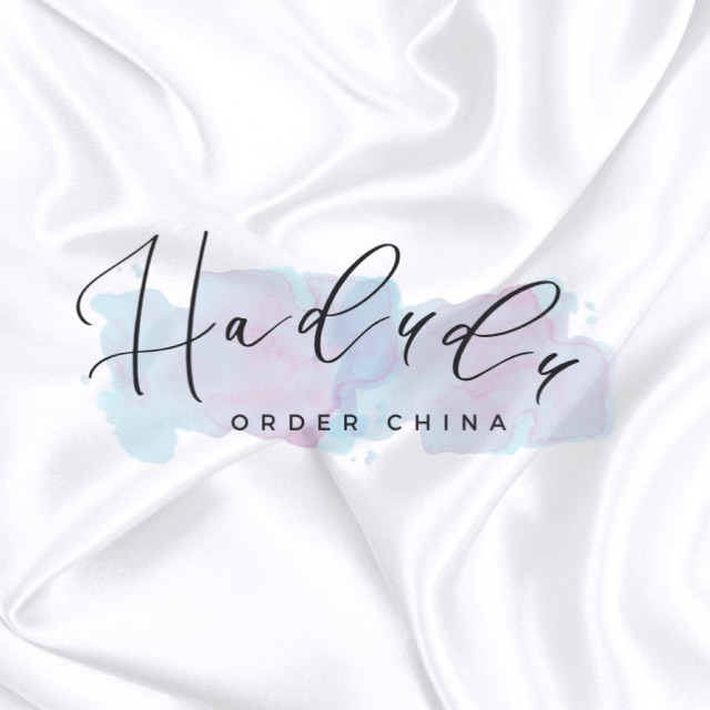 Order Nội Địa Trung Giá Rẻ