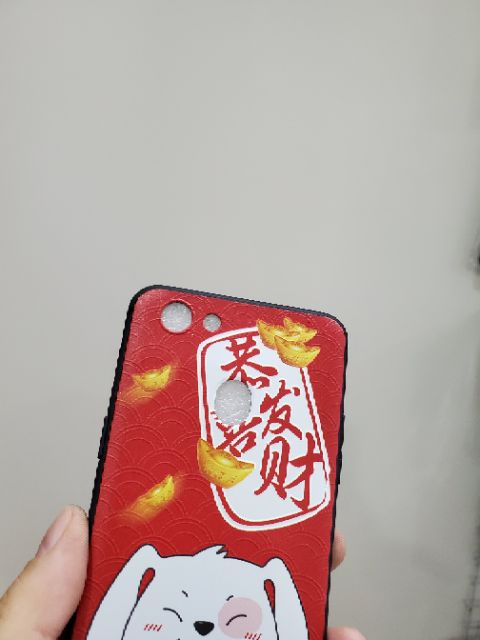 Ốp lưng Oppo F5 / F5 Youth FREESHIP Từ 50k dẻo TPU in 3D cao cấp chất đẹp