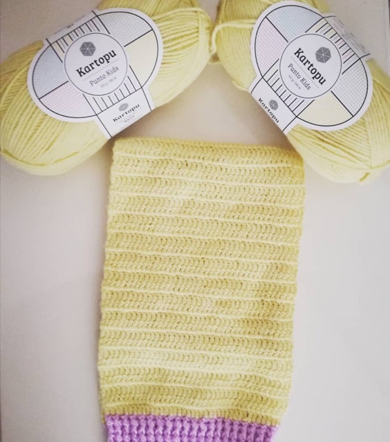 [Mã WA2410 giảm 10k đơn 99k] Len Kartopu Punto Kids | BigBuy360 - bigbuy360.vn