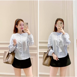 Áo hè các loại 2021 - ALISA