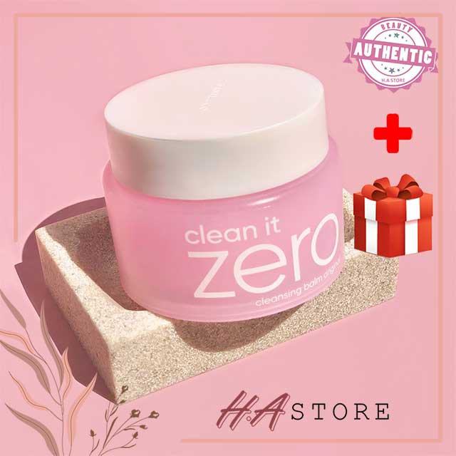 Sáp Tẩy Trang Zero Hàn Quốc Chính Hãng | BigBuy360 - bigbuy360.vn