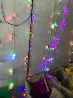 Đèn nháy led combo 100 cái