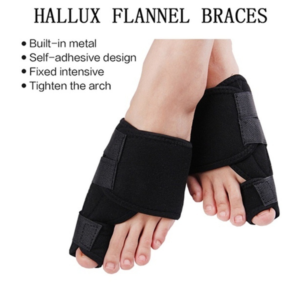 Đai bọc ngón chân giúp giảm đau sưng phồng