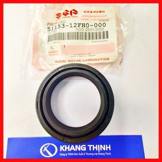 Phớt dầu giảm sóc suzuki gz - hàng chính hãng