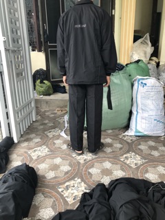 Bộ gió nam