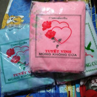 Mùng Thái Cao Cấp 4m 3m 2m