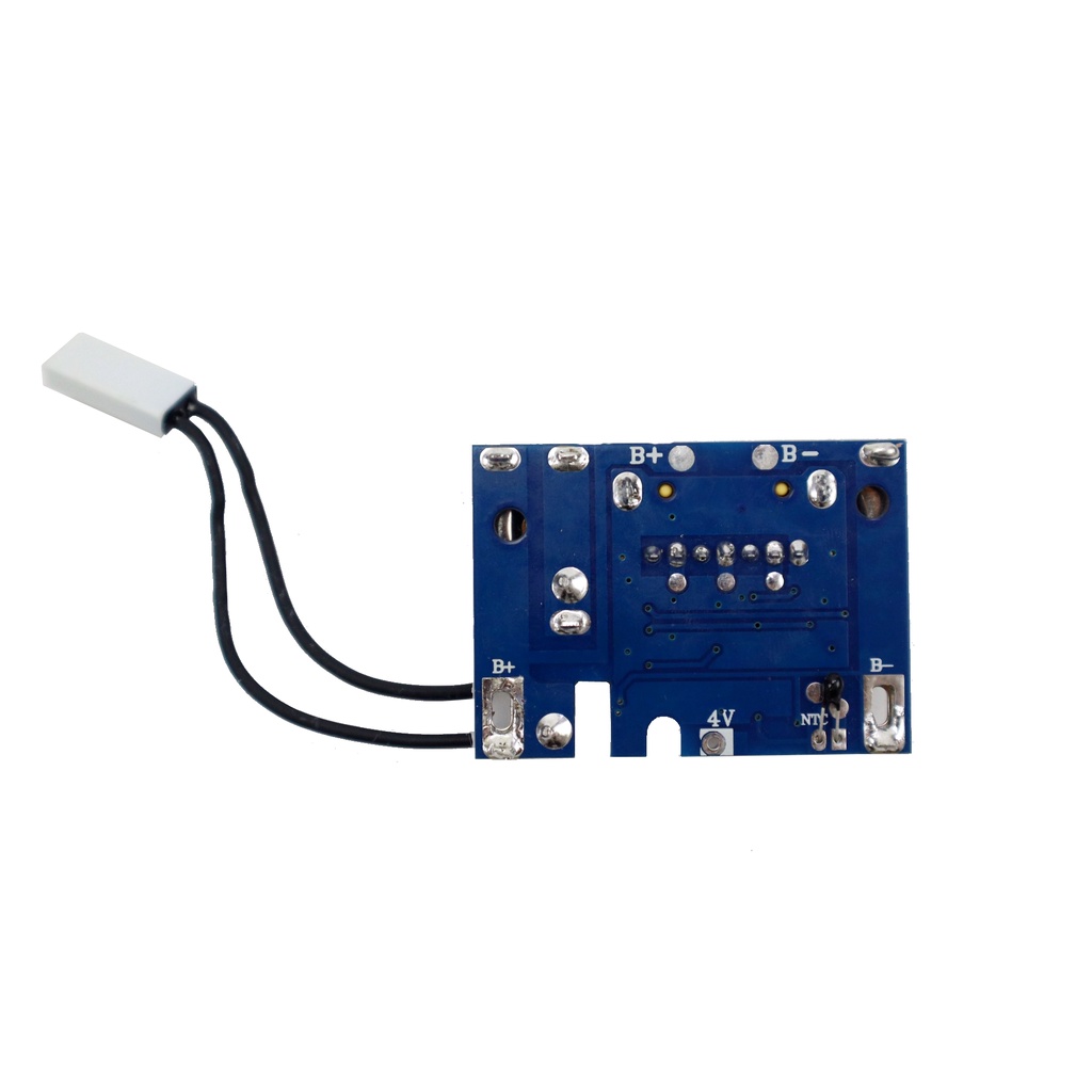Mạch bảo vệ pin sạc 5s thay thế cho pin Makita BL1830/1850/1860 18V (mạch nhỏ)