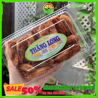 Chuối cao sấy dẻo tự nhiên không đường