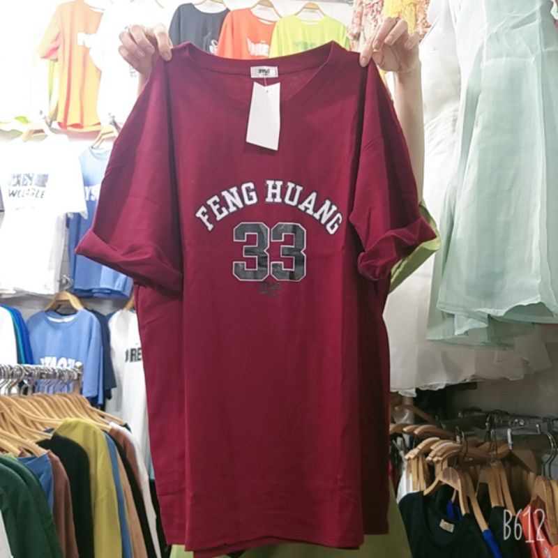 Áo phông 3158, áo thun tay lỡ from rộng chất cottong dày đẹp in hình ss