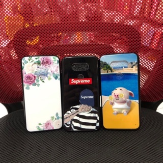 Ốp lưng LG G5 viền dẻo in hình dễ thương