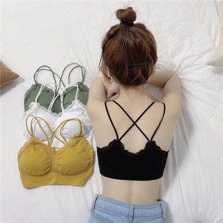 Xả Kho - Bra Kiểu Dáng Sport Năng Động