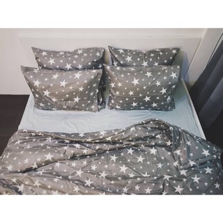 Chăn drap gối nệm hàn quốc