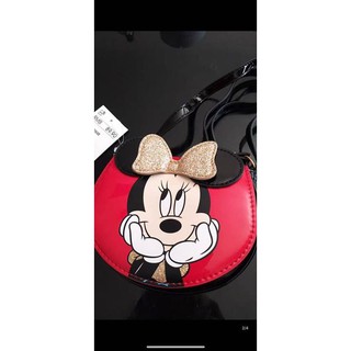 Túi lì xì HM cho bé gái (nhiều mẫu)